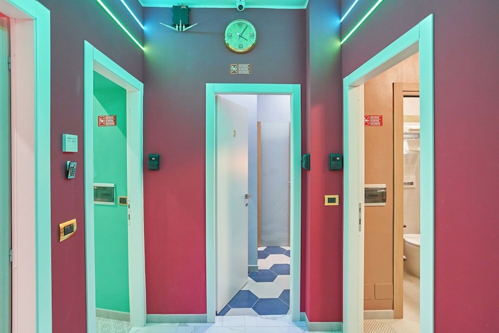 Фото S. P. T. Bed & Breakfast