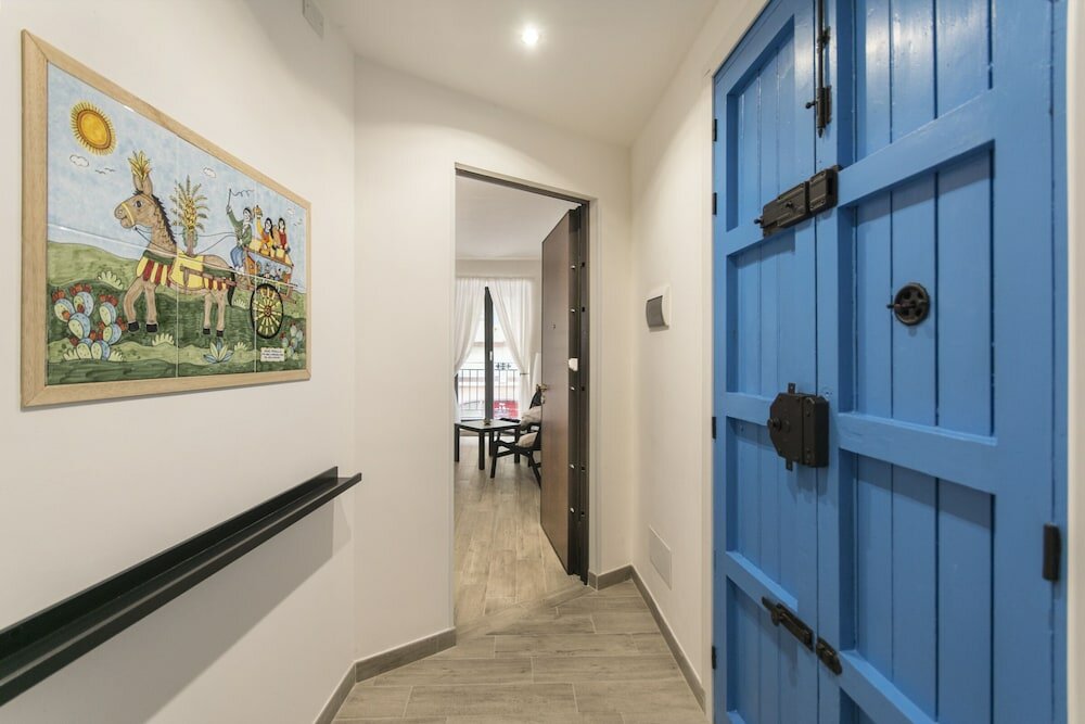 Фото Casa del Genio alla Vucciria