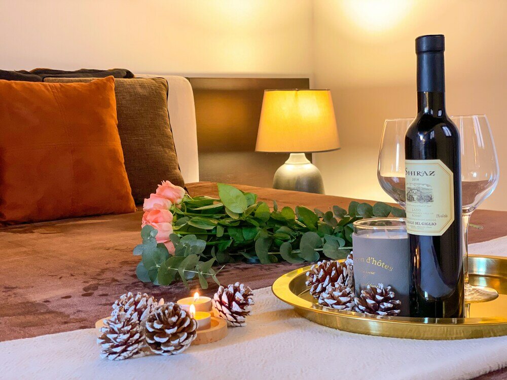 Фото Trevi Fountain Stylish Guesthouse