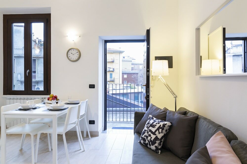 Фото NotaMi - Affori 4ever - 2 bedrooms