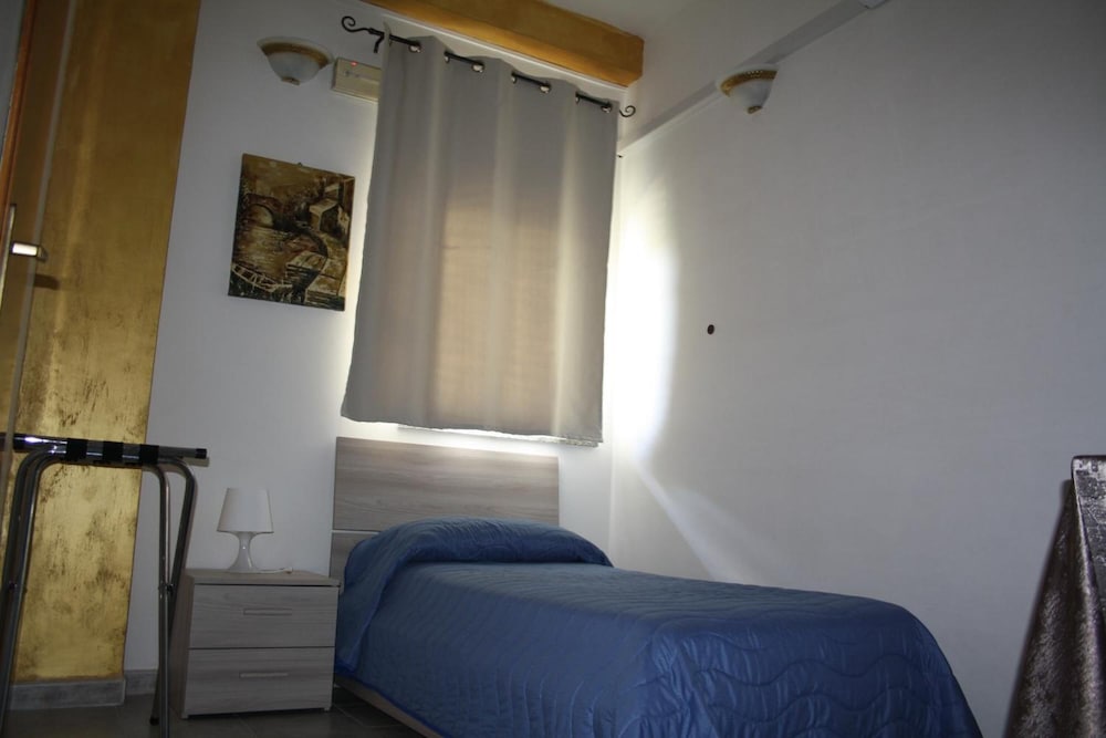 Фото B&b Borgo Pileri