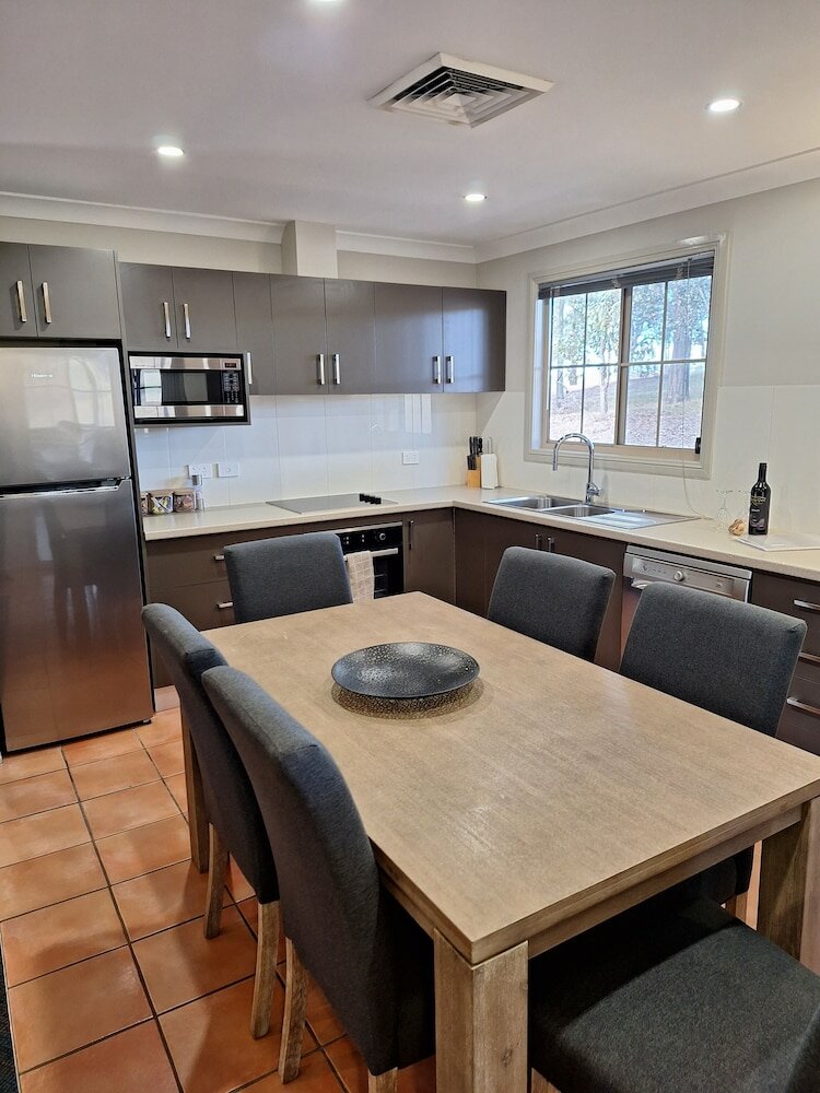 Фото RidgeView Cottages