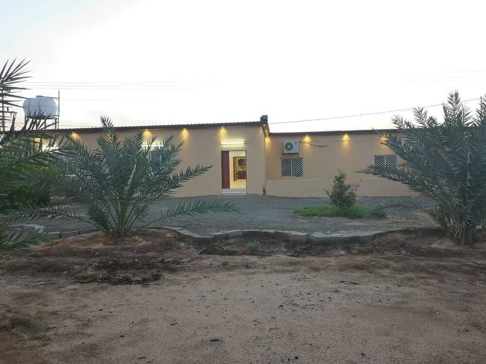 Фото Almazham Farm House In Madin Saleh Alula