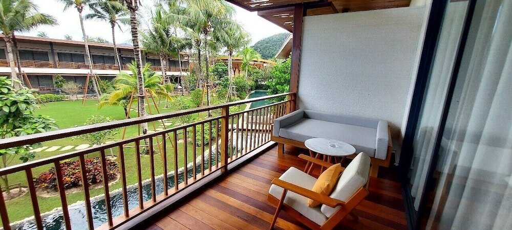 Фото The Retreat Koh Chang