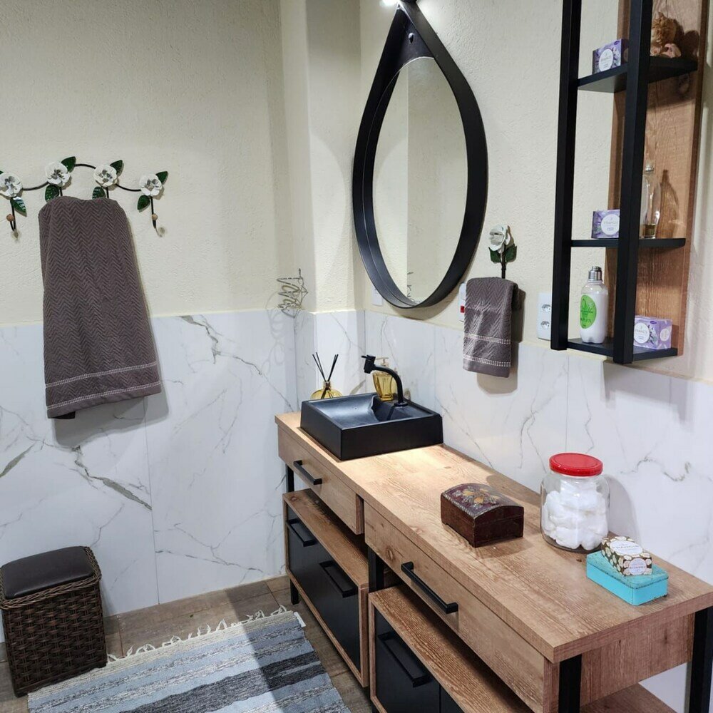 Фото Magnífico Rancho em Jarinu