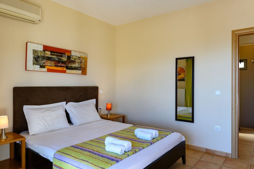 Фото Villa DreamView with private pool