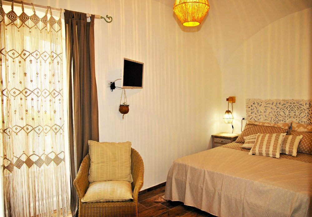 Фото B&b Casa Gioconda