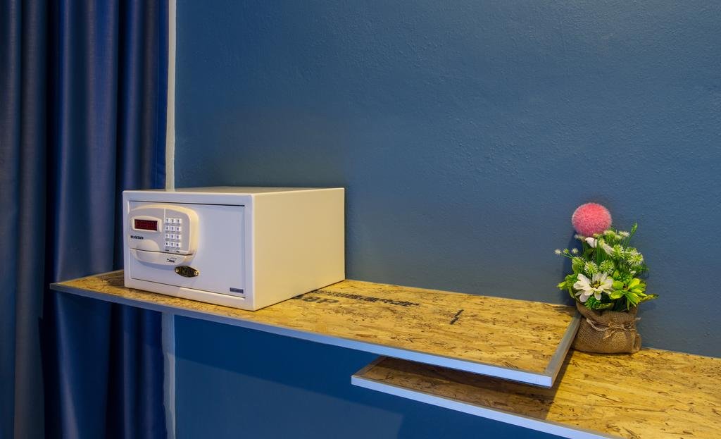 Фото Amity Poshtel