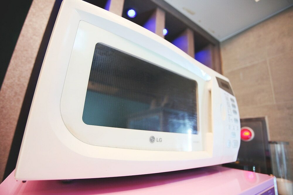 Фото Bucheon Donquihotel