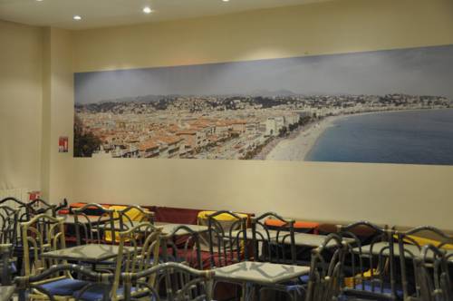 Фото Hôtel 64 Nice