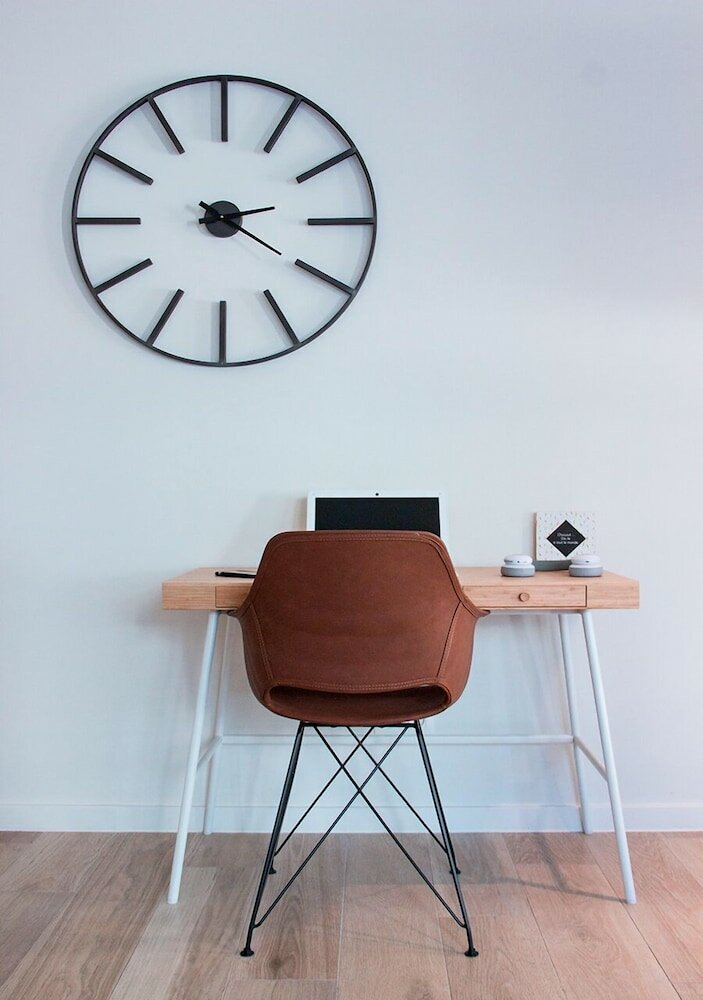 Фото Smartflats Design - Eu Commission