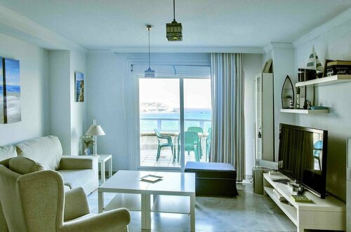 Гостиница Alkisol Apartamentos