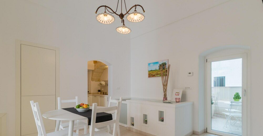 Фото Casetta Biancapietra by Wonderful Italy