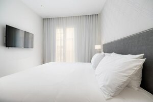 отель Tandem Puerto Chico