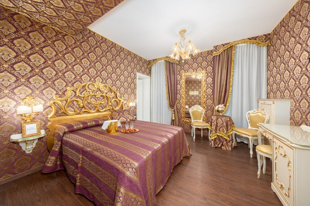 Фото La Veneziana Boutique Rooms