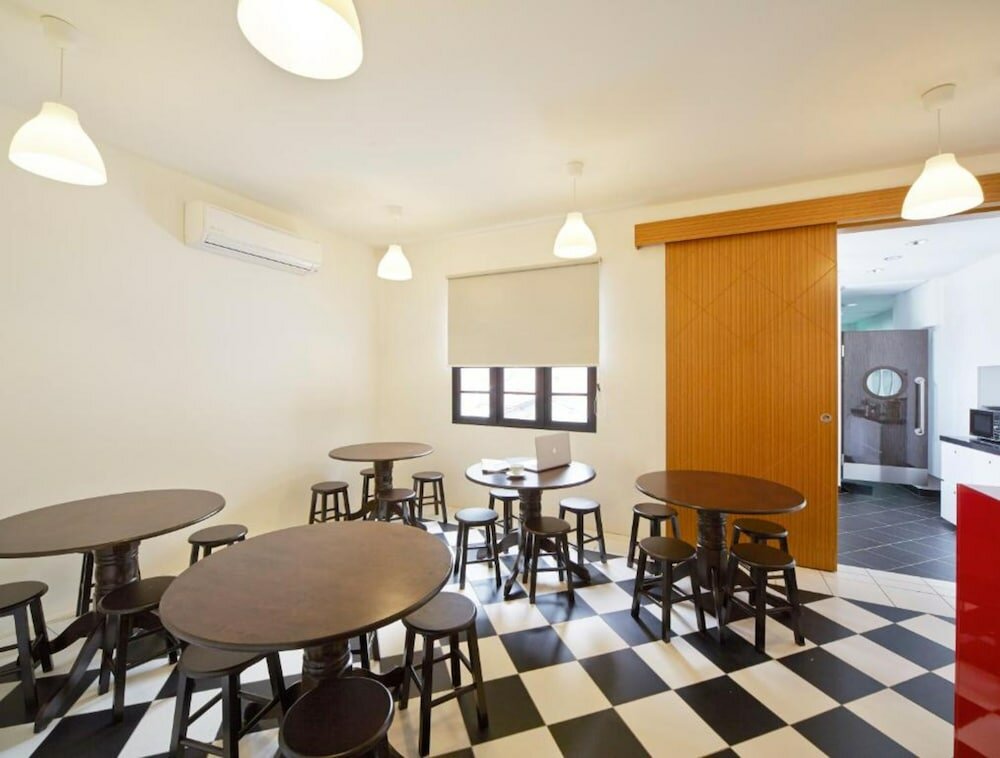 Фото Potato Boutique Hostel