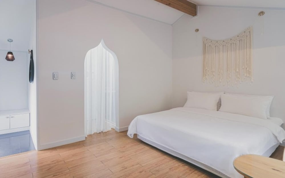 Фото Yangyang Natural We Pension