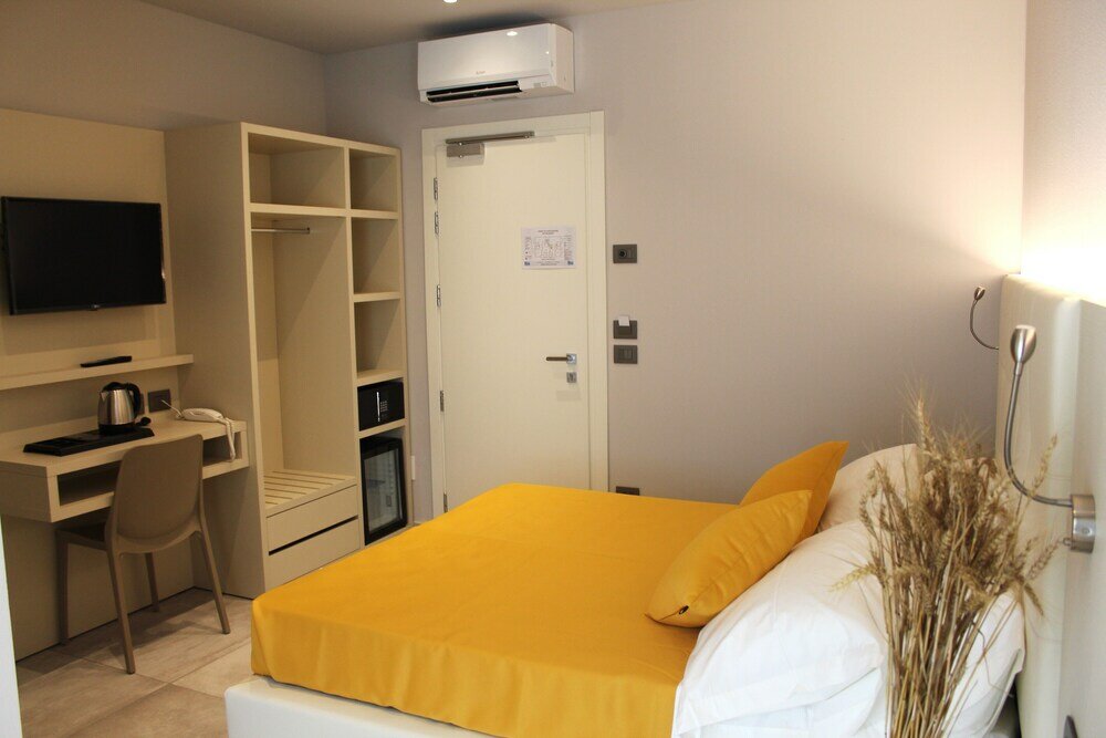 Фото B&b Primrose Residence Hotel