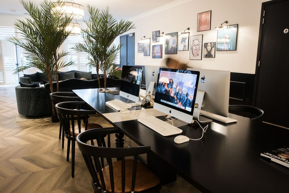 Фото a&o Brussel Centrum