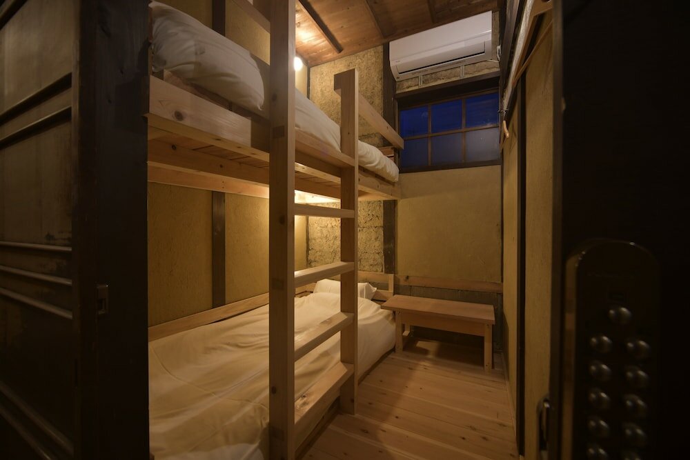 Фото Sasayama guest house Komeya