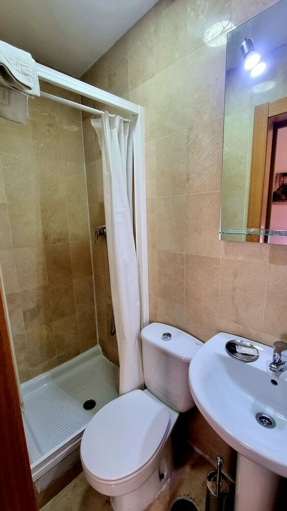 Фото Hostal El Olivo