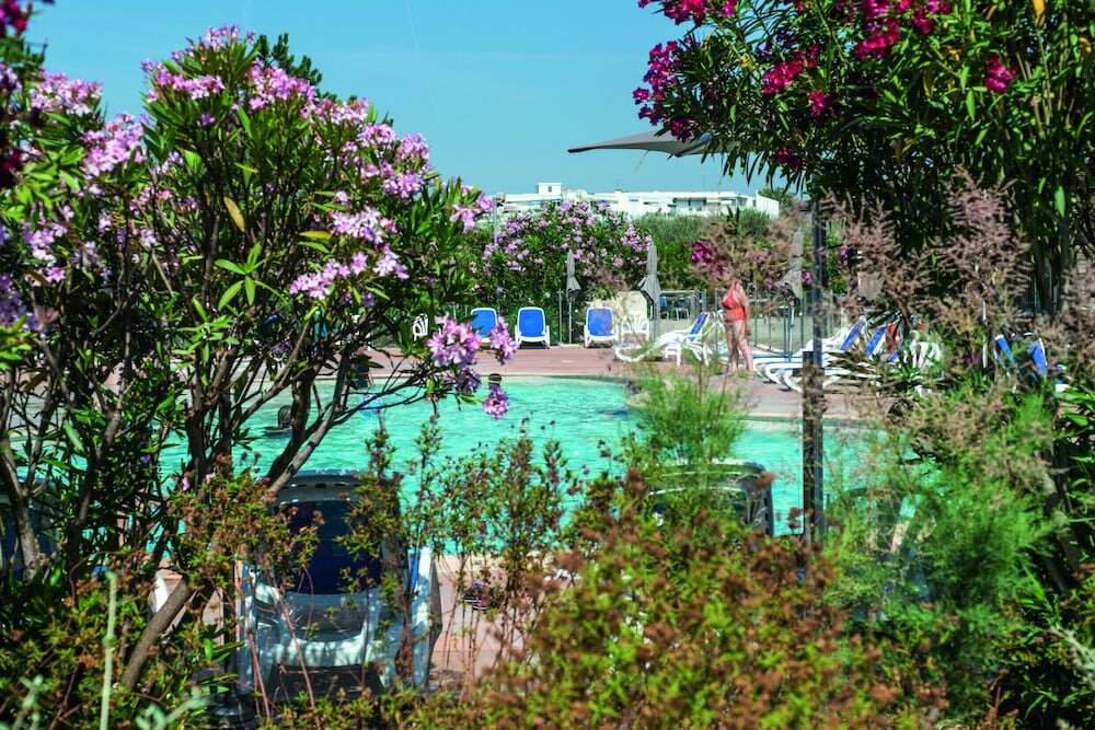 Фото Sowell Family Le Grau du Roi