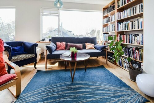 Гостиница Apartment H10 в Рейкьявике
