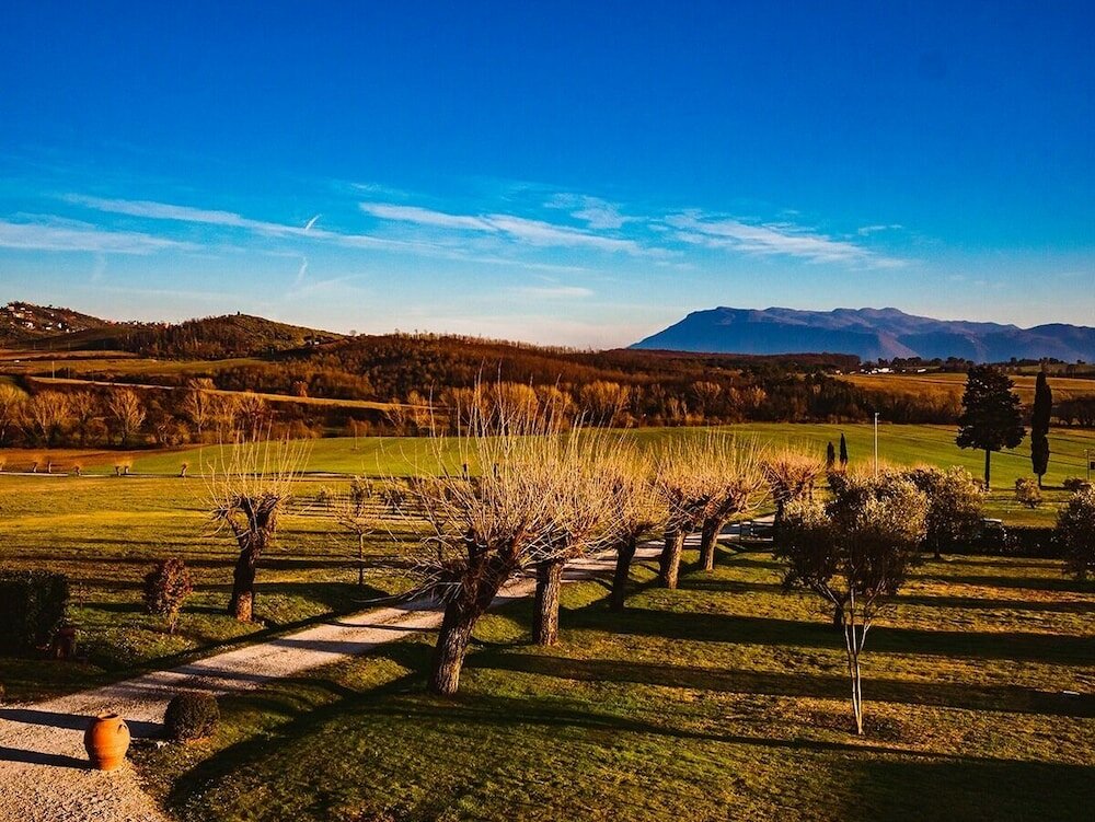 Фото La Polledrara Relais di Campagna