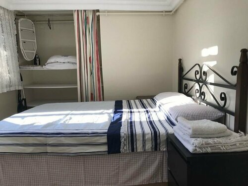 Апартаменты Cozy Flat Bakirkoy в Бакыркёй