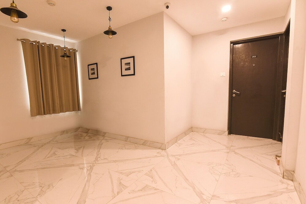 Фото Fabhotel Eden