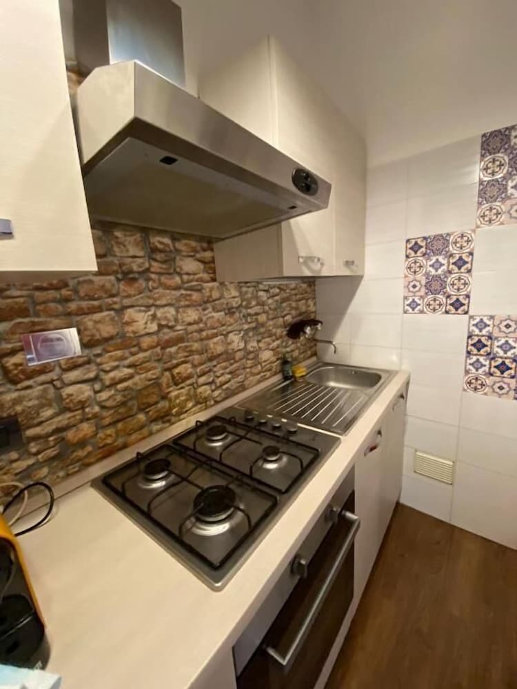 Фото Casina nel Borgo