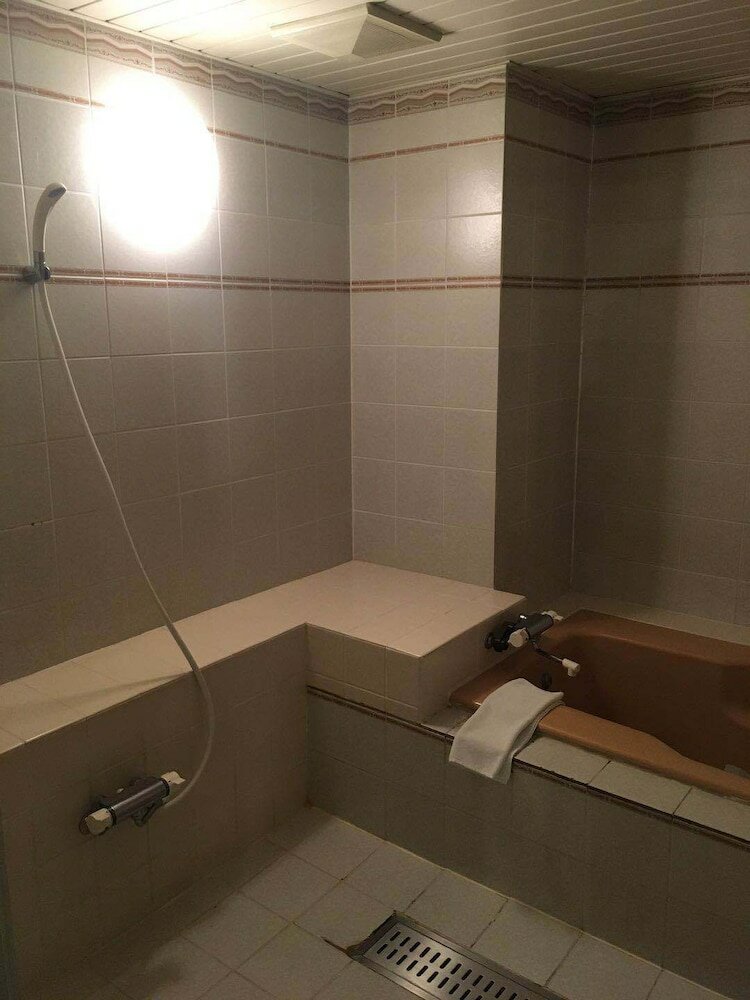 Фото Osaka Grand Hotel Annex