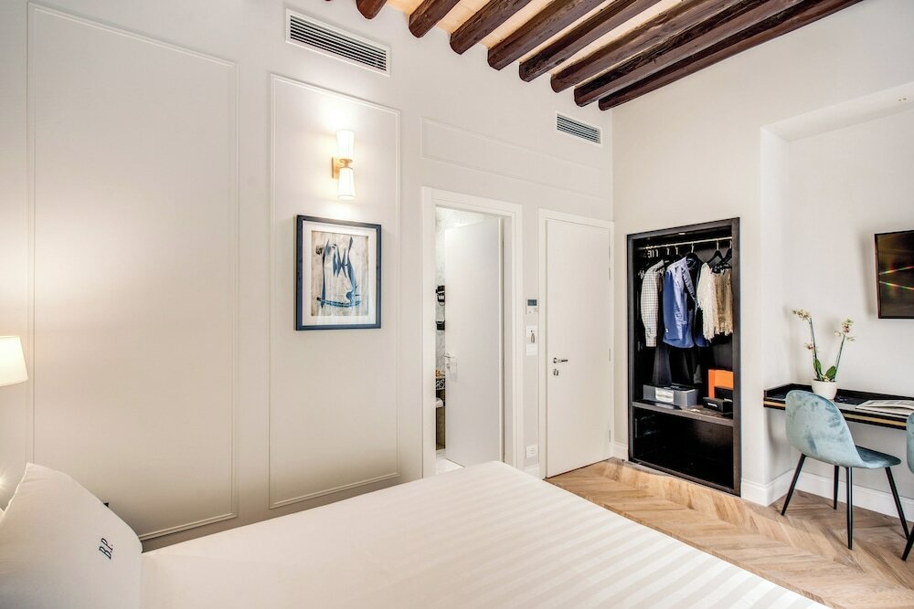 Фото Babuino Palace Suites