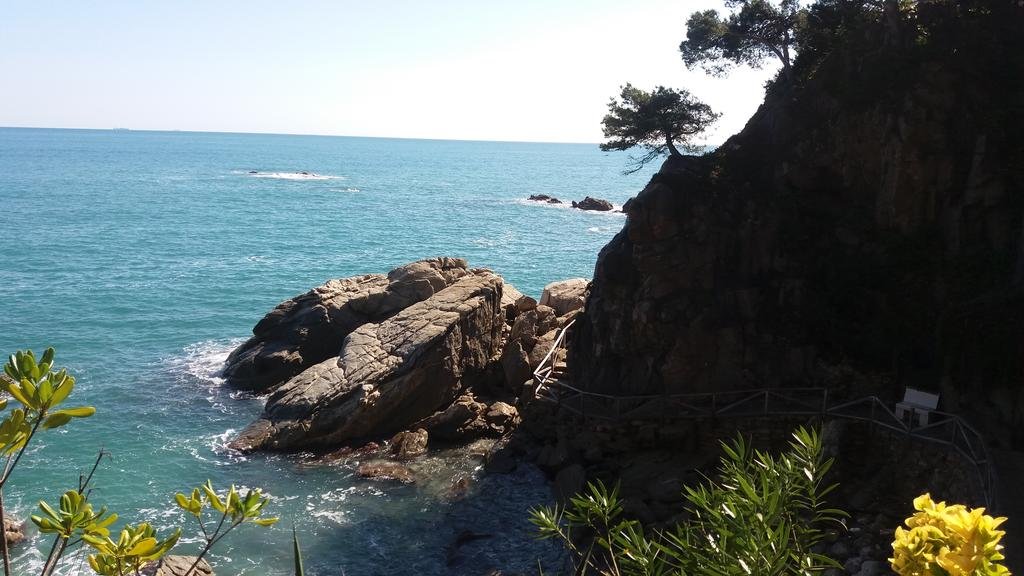 Фото Hotel S’Agoita