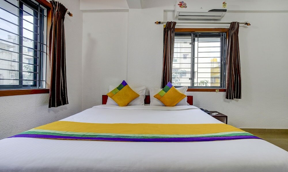 Фото Hotel Nevesa Inn