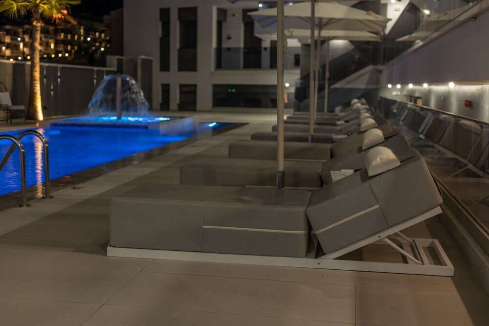 Фото Bareti Boutique Hotel