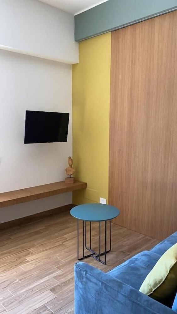 Фото Elements Flats