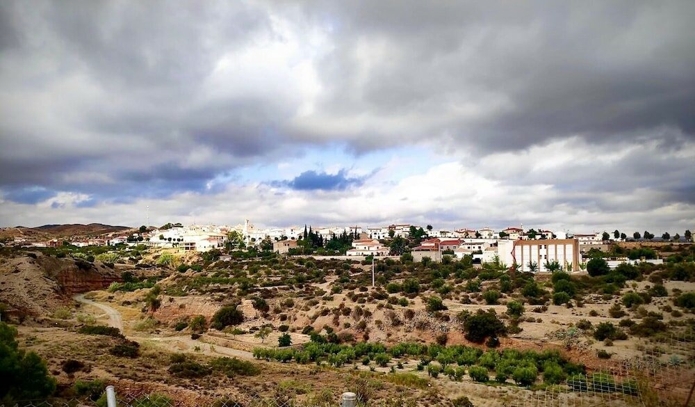 Фото Casa Teatro Raices
