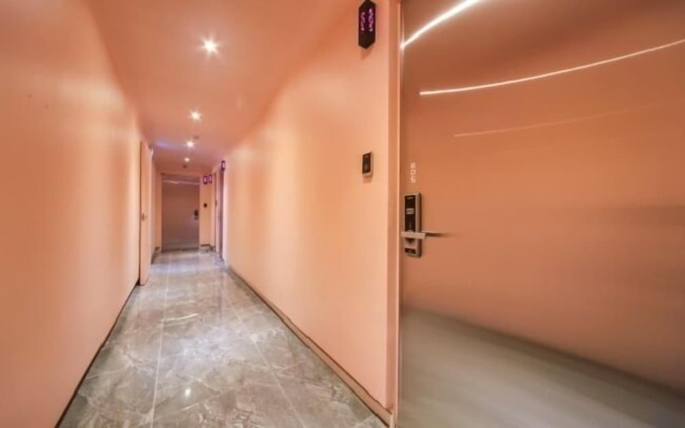 Фото Hotel Momo Juice