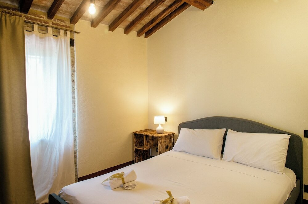 Фото Villaluce Wine Agriturismo