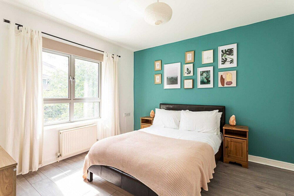 Фото London Apartment in Trendy Clapham Junction