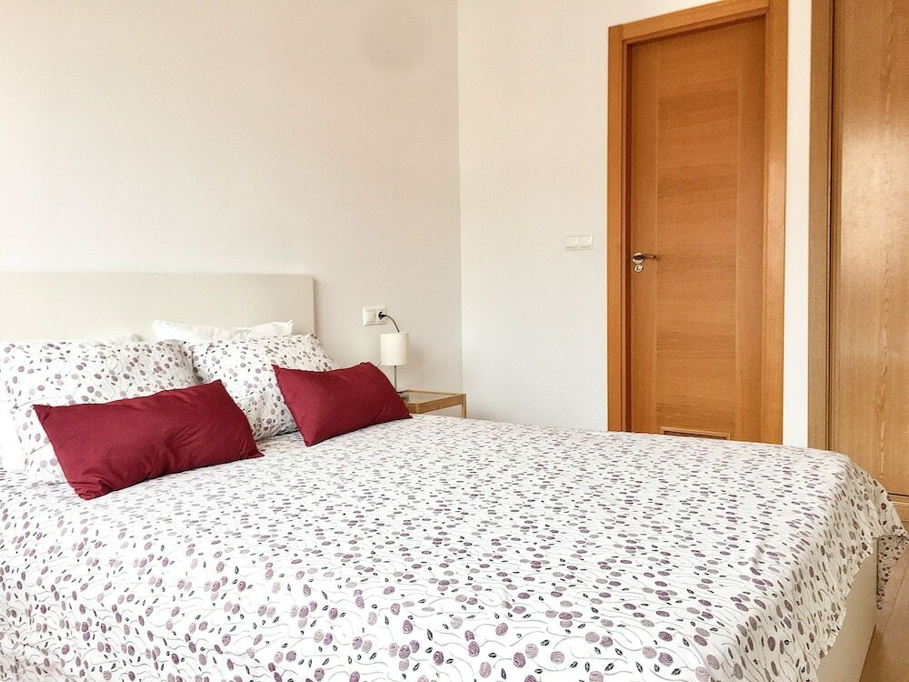 Фото Malaga Palo