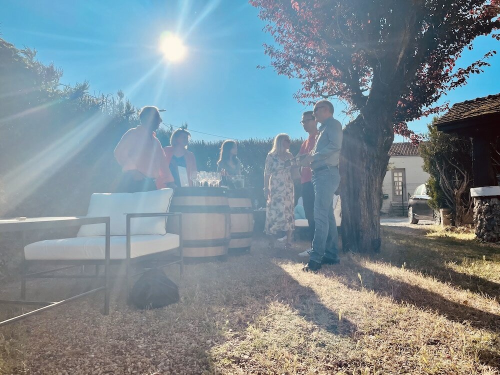 Фото Maison Cabotte