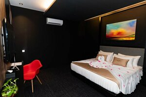 Artworks Hotel Ipoh (Perak, City of Ipoh), hotel