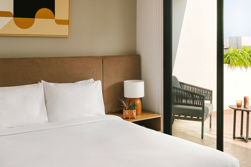 Фото Sonder Cóporo