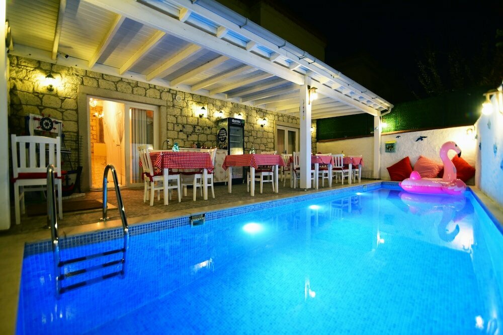 Hotel Zübeyde Hanım Alaçatı Otel, Cesme, photo