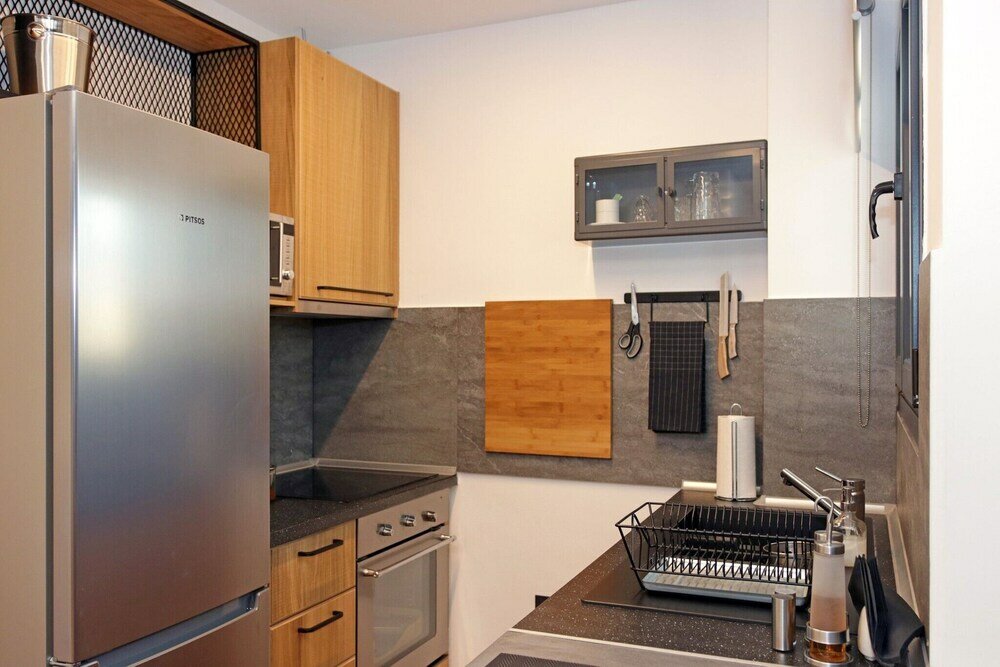 Фото Tom's Bachelor Pad