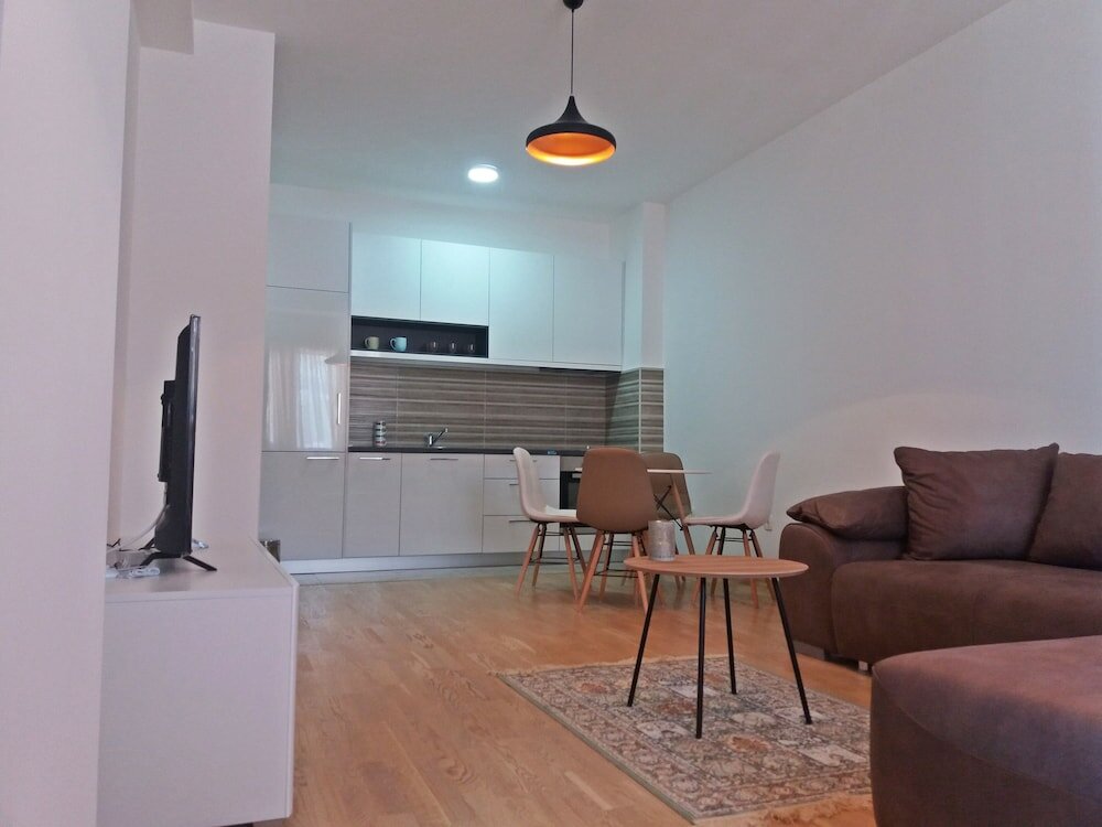 Фото Superior Apartments Center Sea View