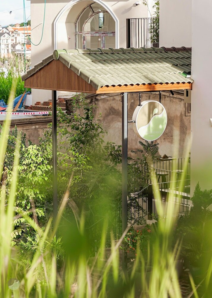 Фото Mien Suong Khoi - Home & Cafe