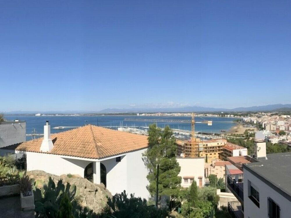 Фото Apartamento Ángeles 58 Bjs 3